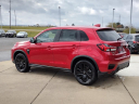 Thumbnail image of 2024 Mitsubishi Outlander Sport at Grand Blanc Mitsubishi