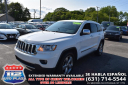 Thumbnail image of 2013 Jeep Grand Cherokee at 112 Auto Plaza