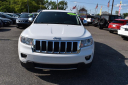Thumbnail image of 2013 Jeep Grand Cherokee at 112 Auto Plaza