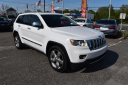 Thumbnail image of 2013 Jeep Grand Cherokee at 112 Auto Plaza