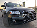 Thumbnail image of 2016 Audi Q5 at EurobahnBmwMiniMercedesBenz of Greensboro, NC
