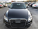 2016 Audi Q5 3.0T quattro Premium Plus at EurobahnBmwMiniMercedesBenz of Greensboro, NC