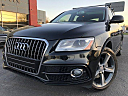 Thumbnail image of 2016 Audi Q5 at EurobahnBmwMiniMercedesBenz of Greensboro, NC