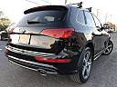 Thumbnail image of 2016 Audi Q5 at EurobahnBmwMiniMercedesBenz of Greensboro, NC