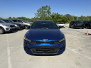 2022 Kia K5 GT-Line at Ed Voyles Kia Chamblee