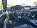 Thumbnail image of 2022 Kia K5 at Ed Voyles Kia Chamblee