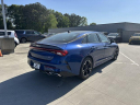Thumbnail image of 2022 Kia K5 at Ed Voyles Kia Chamblee