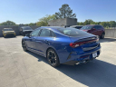 Thumbnail image of 2022 Kia K5 at Ed Voyles Kia Chamblee