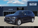 Thumbnail image of 2021 BMW X5 at Genesis Of West Warwick