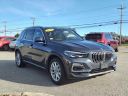 Thumbnail image of 2021 BMW X5 at Genesis Of West Warwick