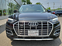 Thumbnail image of 2023 Audi Q5 at Audi Bridgewater