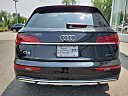 2023 Audi Q5 quattro Premium Plus 40 TFSI at Audi Bridgewater