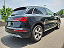 Thumbnail image of 2023 Audi Q5 at Audi Bridgewater