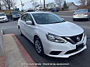 Thumbnail image of 2018 Nissan Sentra at Atkin's Auto Deals