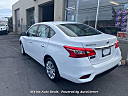 Thumbnail image of 2018 Nissan Sentra at Atkin's Auto Deals
