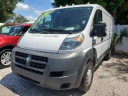 2018 Ram ProMaster 1500 136 WB at Showcase Autos