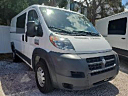 Thumbnail image of 2018 Ram ProMaster at Showcase Autos
