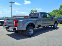 Thumbnail image of 2023 Ford F-350 Super Duty at Classic Ford Lincoln Of Shelby