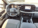 Thumbnail image of 2023 Ford F-350 Super Duty at Classic Ford Lincoln Of Shelby
