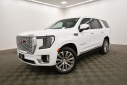 Thumbnail image of 2023 GMC Yukon at Tom Kadlec Honda