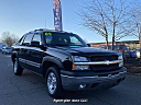 2005 Chevrolet Avalanche at Synergize Auto LLC