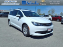 Thumbnail image of 2020 Chrysler Voyager at Steinle Chevrolet Buick
