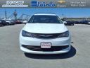 Thumbnail image of 2020 Chrysler Voyager at Steinle Chevrolet Buick