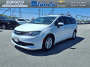 Thumbnail image of 2020 Chrysler Voyager at Steinle Chevrolet Buick