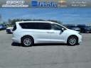 Thumbnail image of 2020 Chrysler Voyager at Steinle Chevrolet Buick