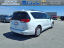 Thumbnail image of 2020 Chrysler Voyager at Steinle Chevrolet Buick