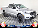 Thumbnail image of 2021 Ford Ranger at Elder Ford of Tampa