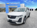 Thumbnail image of 2024 Cadillac XT6 at Island Chevrolet