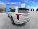 Thumbnail image of 2024 Cadillac XT6 at Island Chevrolet