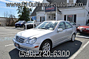 Thumbnail image of 2006 Mercedes-Benz C-Class at 610 Ultimate Autos