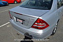 Thumbnail image of 2006 Mercedes-Benz C-Class at 610 Ultimate Autos