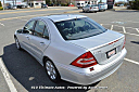 Thumbnail image of 2006 Mercedes-Benz C-Class at 610 Ultimate Autos