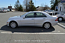 Thumbnail image of 2006 Mercedes-Benz C-Class at 610 Ultimate Autos