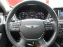 Thumbnail image of 2017 Genesis G80 at ThomasAndSon of Zephyrhills, FL