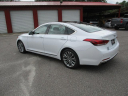 Thumbnail image of 2017 Genesis G80 at ThomasAndSon of Zephyrhills, FL
