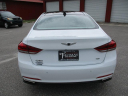 Thumbnail image of 2017 Genesis G80 at ThomasAndSon of Zephyrhills, FL