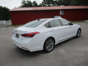 2017 Genesis G80 3.8 at ThomasAndSon of Zephyrhills, FL
