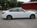 Thumbnail image of 2017 Genesis G80 at ThomasAndSon of Zephyrhills, FL