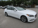Thumbnail image of 2017 Genesis G80 at ThomasAndSon of Zephyrhills, FL