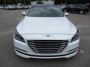 Thumbnail image of 2017 Genesis G80 at ThomasAndSon of Zephyrhills, FL