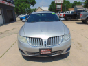 2009 Lincoln MKS Base at NEADER MOTORS ON ROSE INC