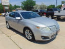 Thumbnail image of 2009 Lincoln MKS at NEADER MOTORS ON ROSE INC