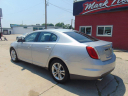 Thumbnail image of 2009 Lincoln MKS at NEADER MOTORS ON ROSE INC