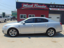 Thumbnail image of 2009 Lincoln MKS at NEADER MOTORS ON ROSE INC