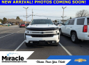 Thumbnail image of 2019 Chevrolet Silverado 1500 at Miracle Chevrolet of Morgantown
