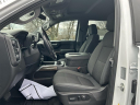 Thumbnail image of 2019 Chevrolet Silverado 1500 at Miracle Chevrolet of Morgantown